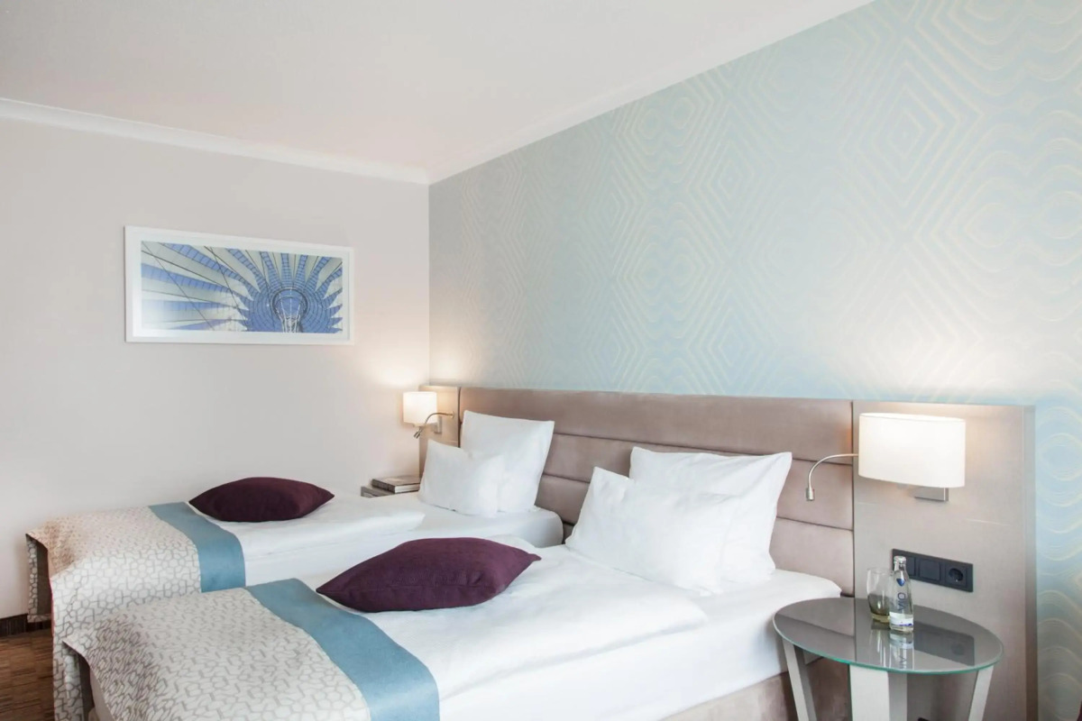 Mama Shelter London - Shoreditch