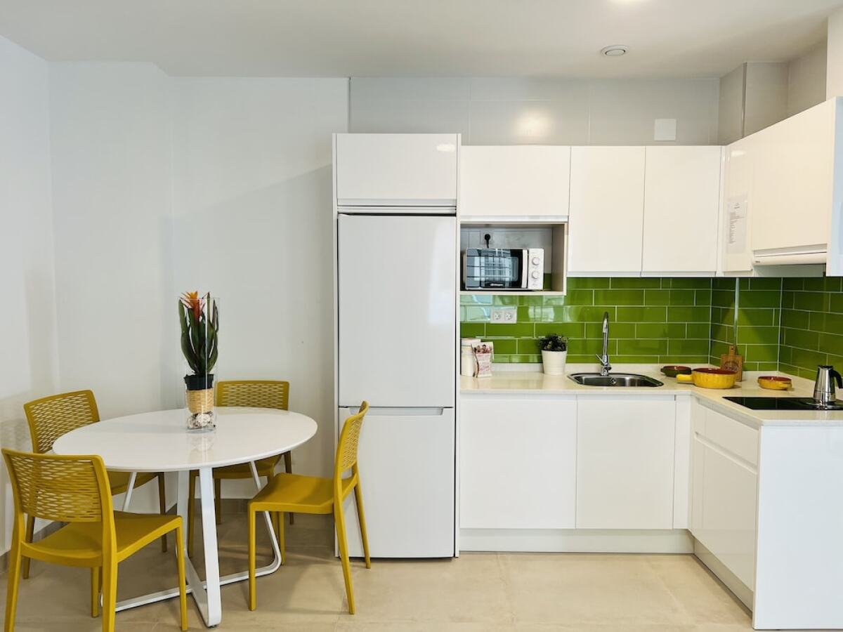 Bnbook Medea Apartments 2