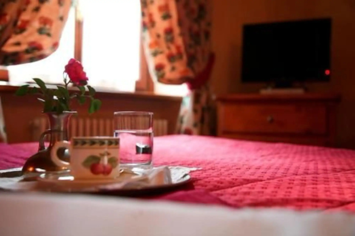 Romantik Hotel Villa Novecento