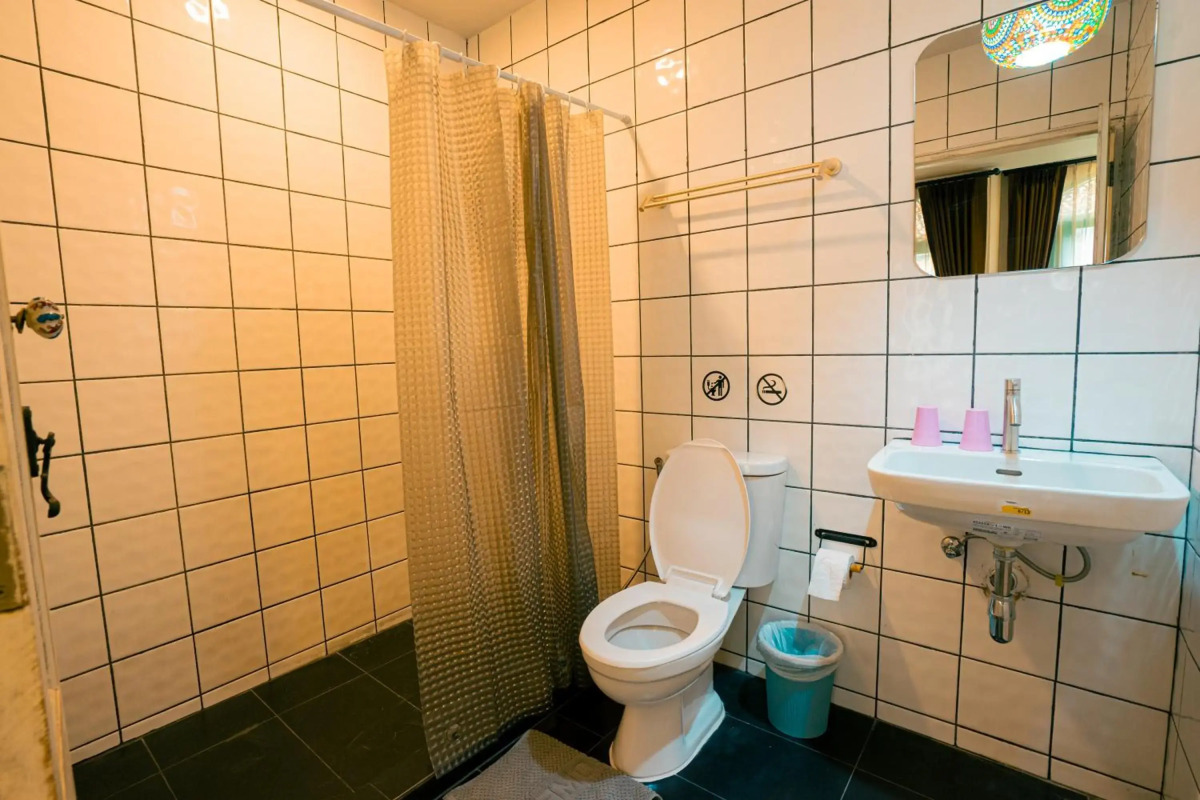 Si Phum Heritage Boutique Chiang Mai