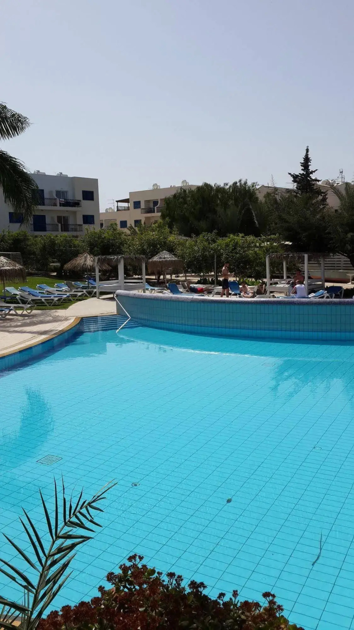 Captain Karas Holiday Apartments