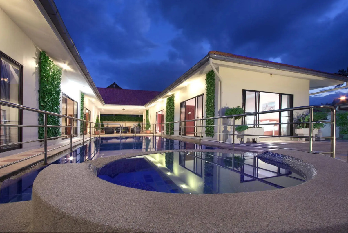 Tortuga Villas Pattaya