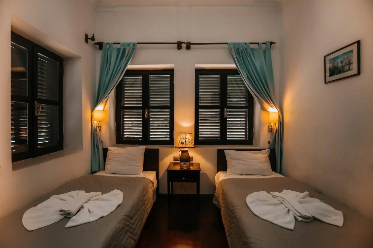Hadrianus Boutique Hotel