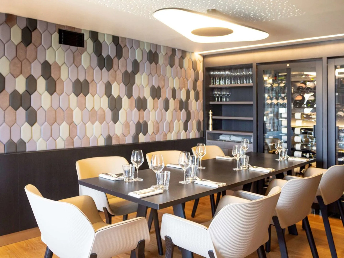 Novotel Deauville Plage