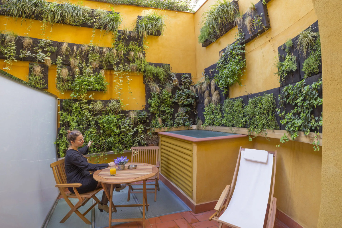 Boutique Hostemplo Sagrada Familia