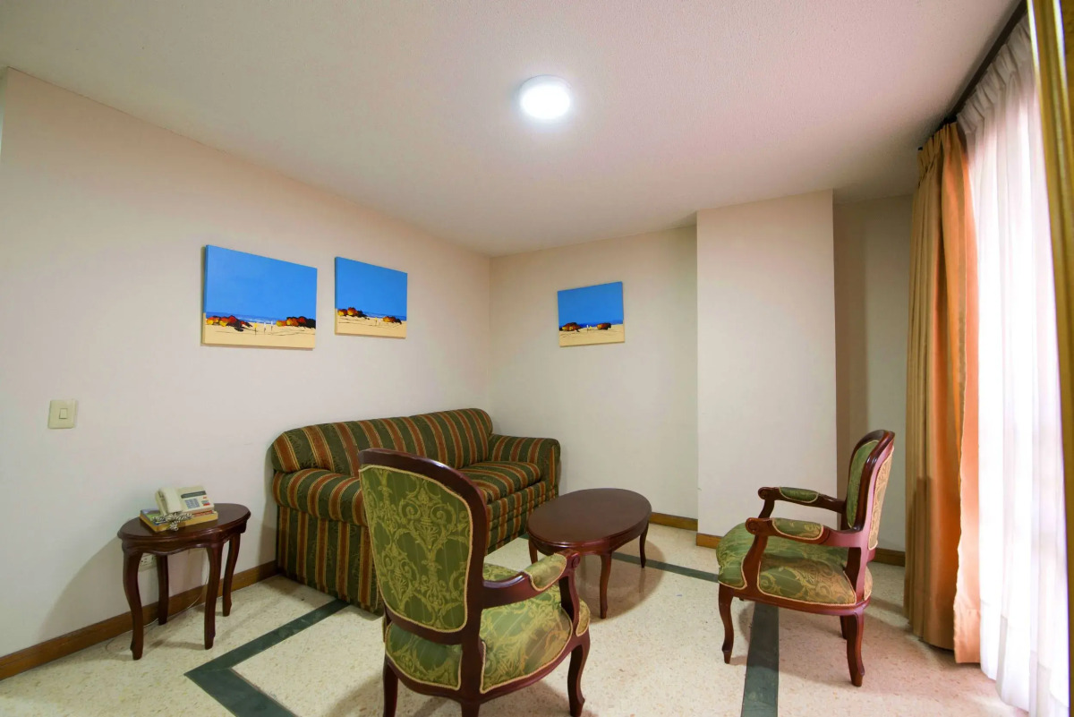 Hotel San Pedro del Fuerte