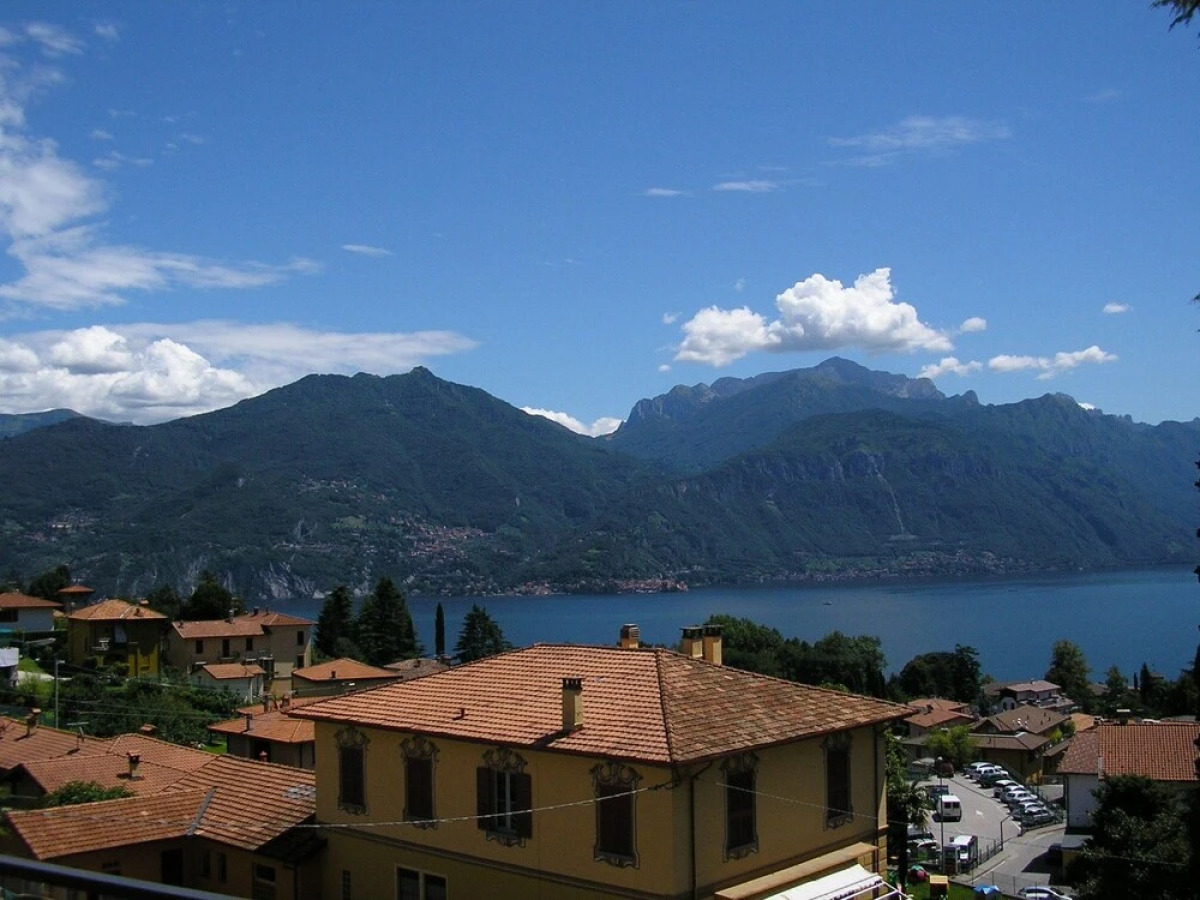 Apartments Co.Ri Menaggio