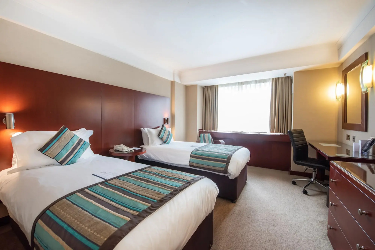 Danubius Hotel Regents Park