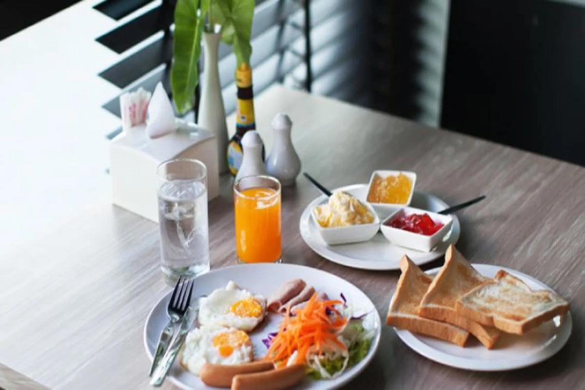 B2 Hotel South Pattaya Premier Hotel