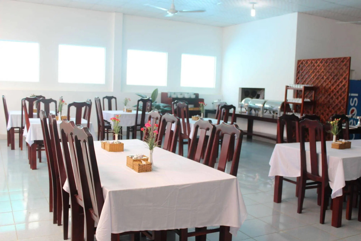 Galaxy Hotel Phu Quoc