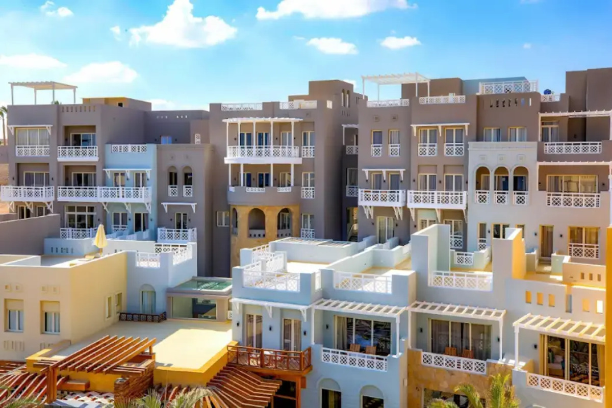 Zen Resort by TBH Hotels