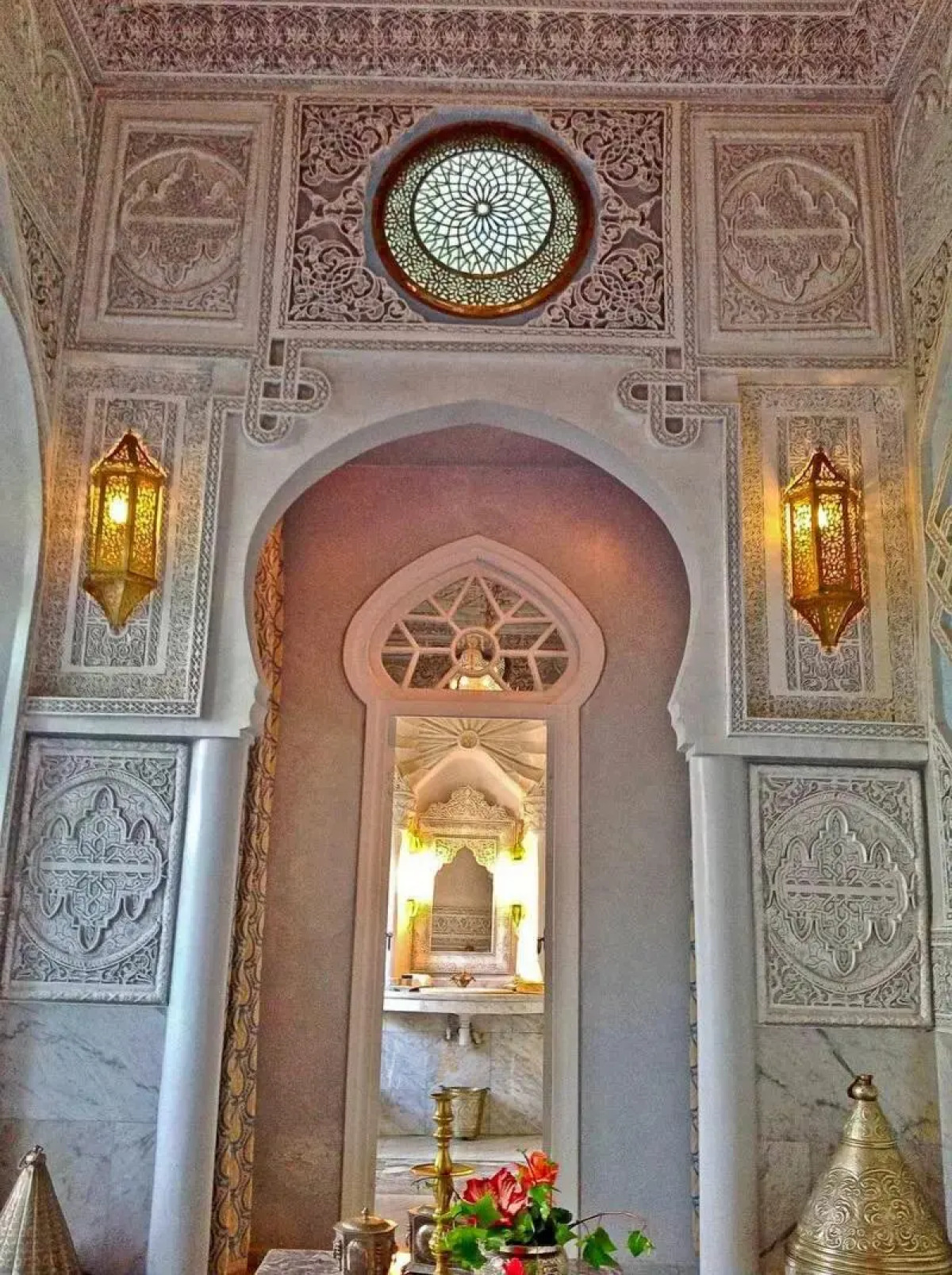 Riad Dar El Malaika