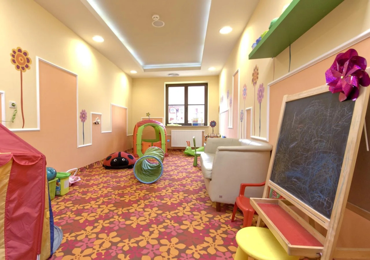 Hotel Korona Spa & Wellness