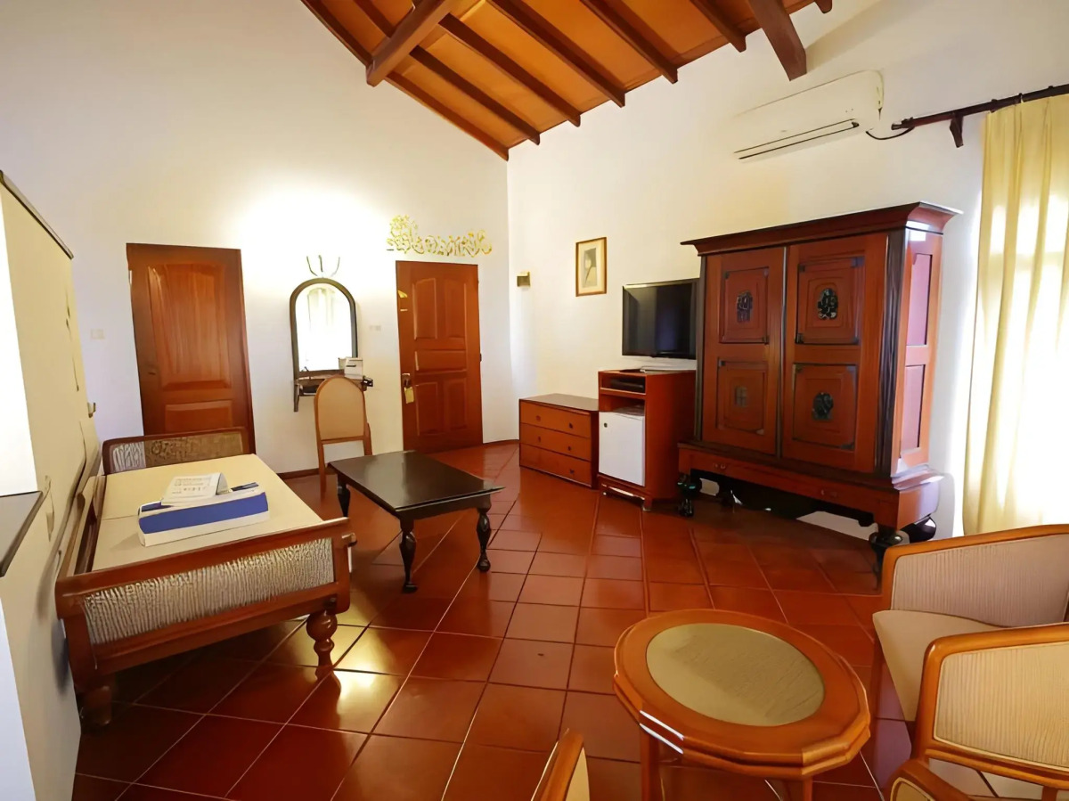 Dickwella Resort and Spa