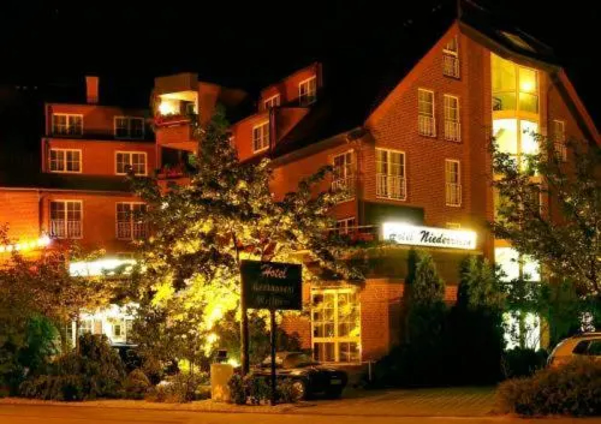 Hotel Niederrhein