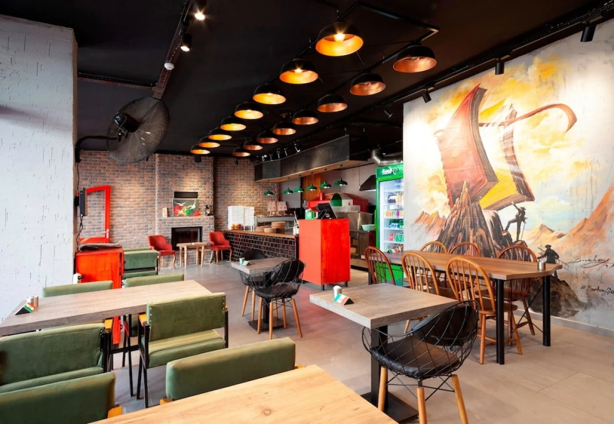 North Beach Boutique Otel