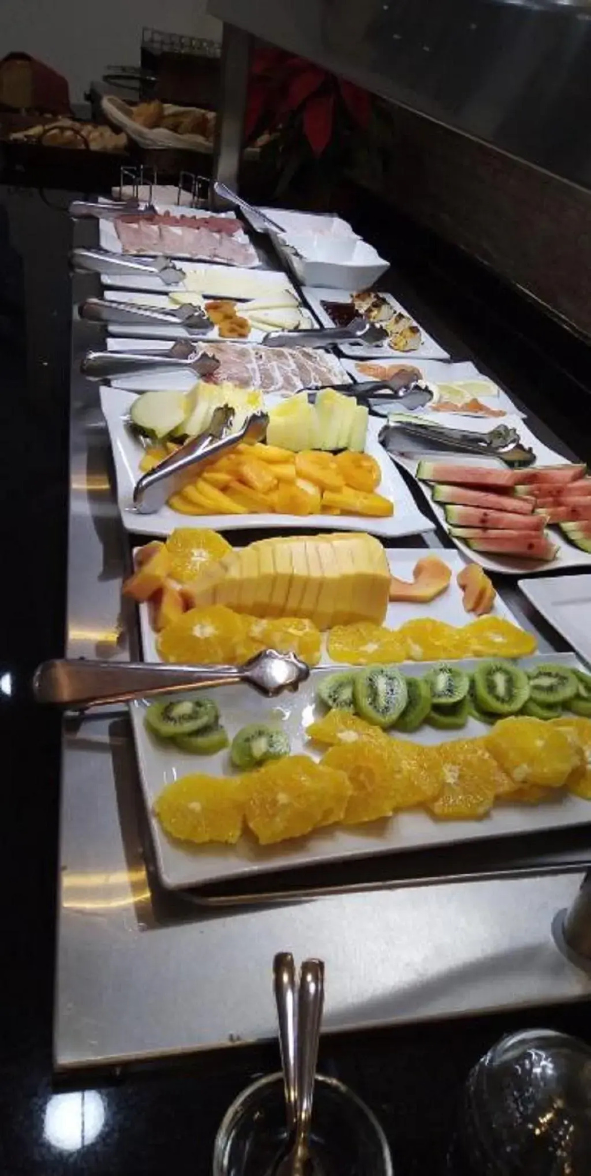 Hotel Apartamentos El Galeón