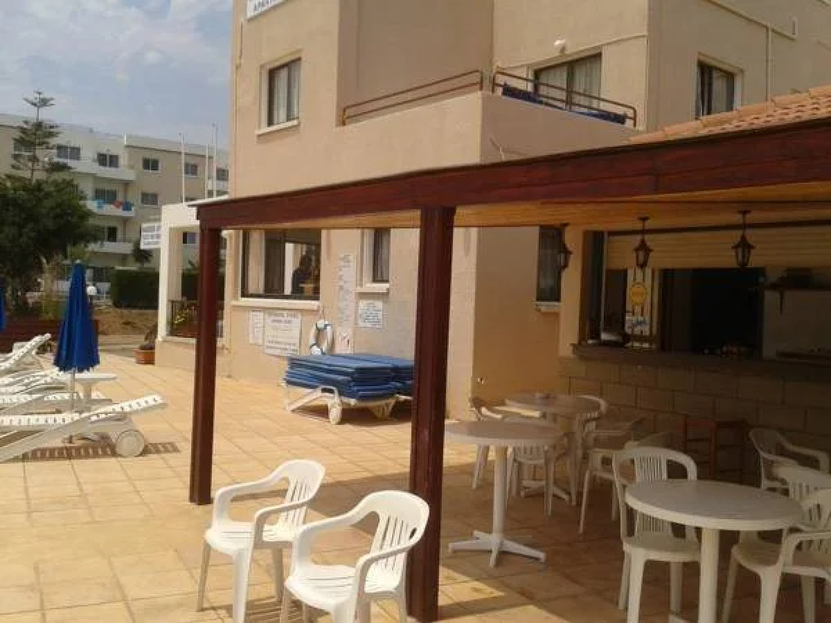 Maricosta Hotel Apartments