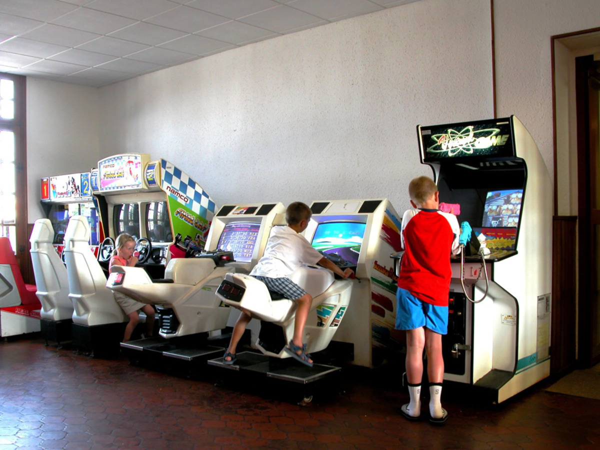 Santa Susanna Resort