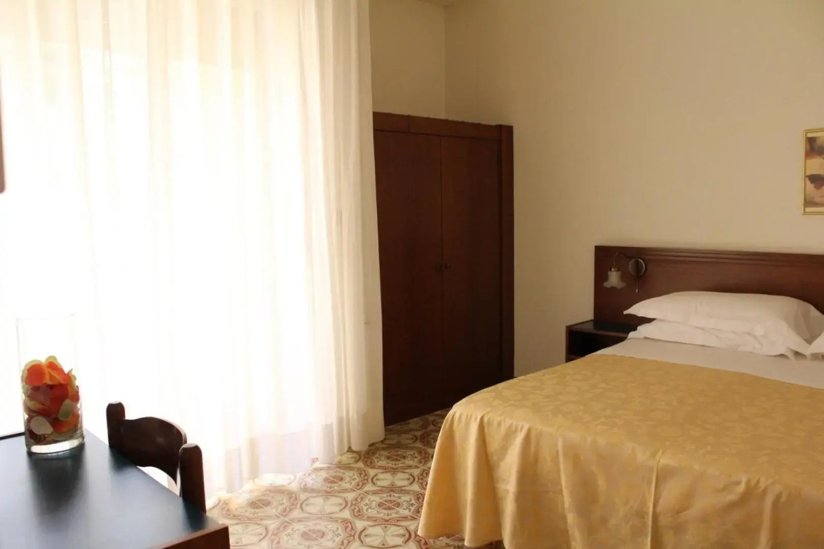 Hotel Residence San Pietro