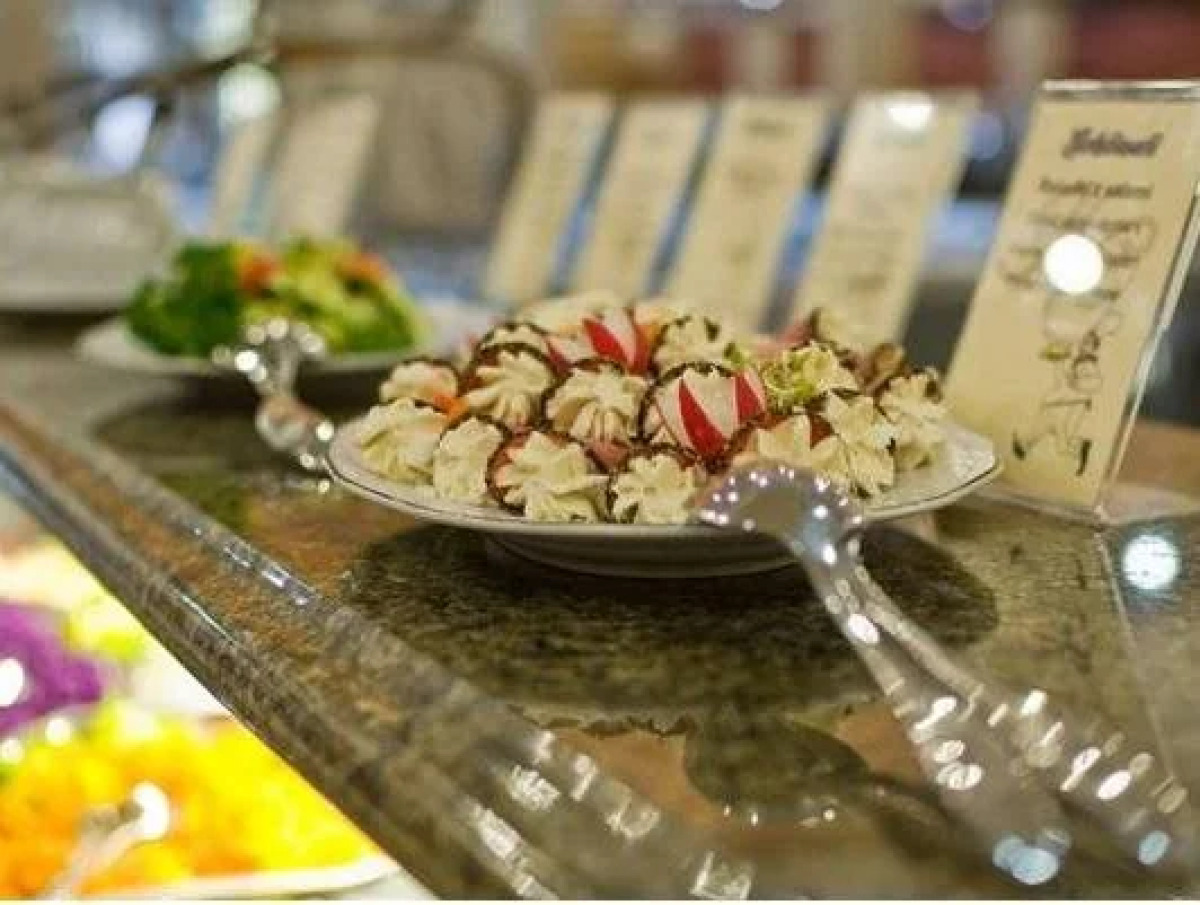 Hotel Gołębiewski Karpacz