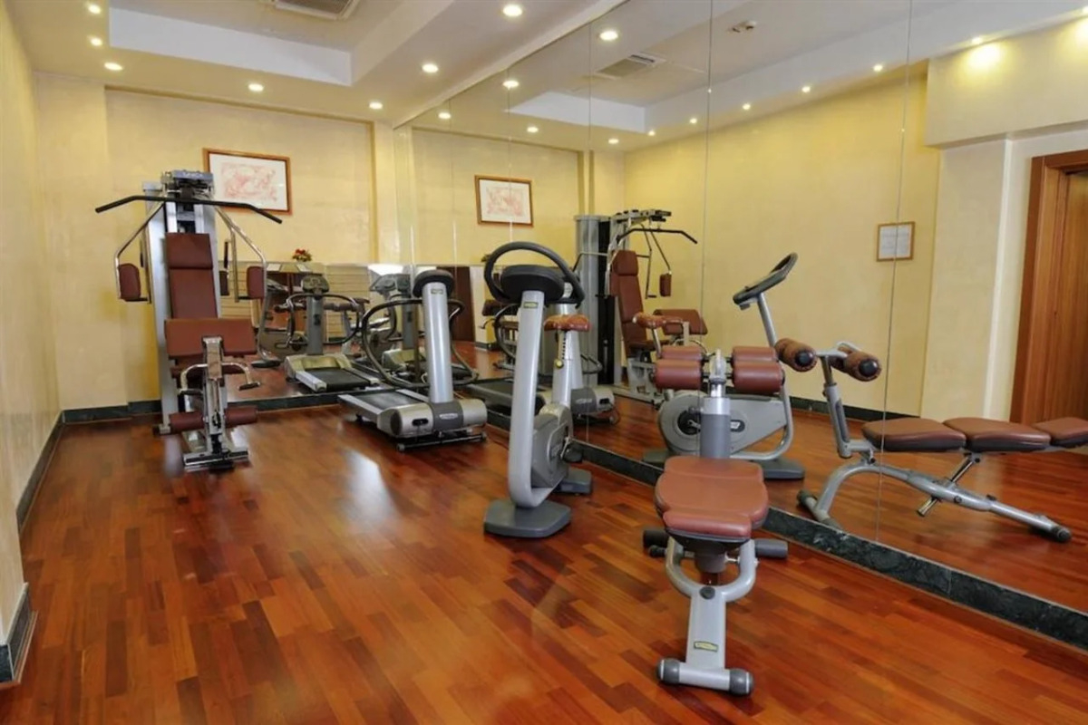 Hotel Mirage, Sure Hotel Collection by Best Western