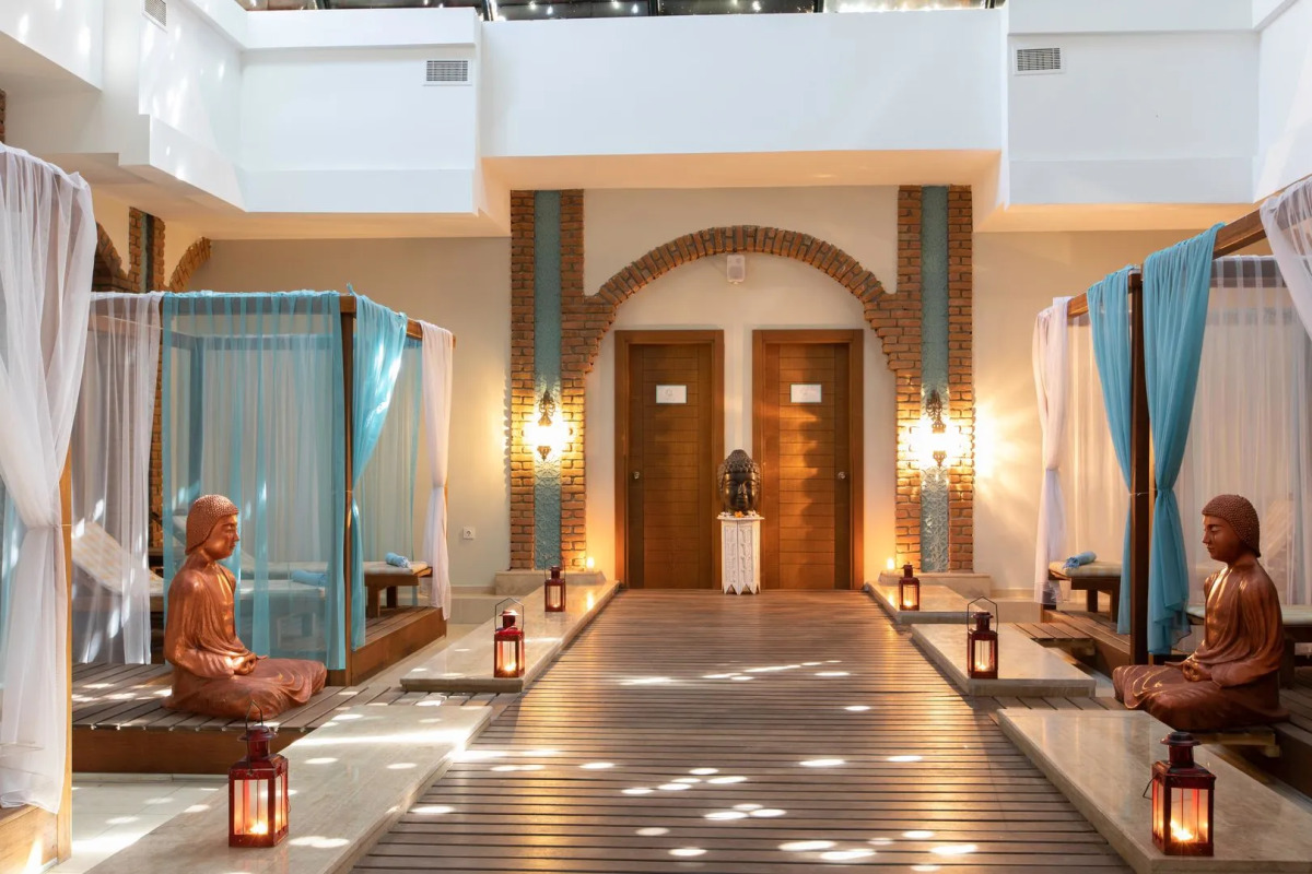 Selectum Collection Bodrum (Ex. Kairaba Bodrum Imperial)