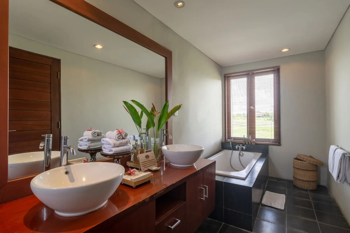 Nyanyi Sanctuary Villa by Ini Vie Hospitality