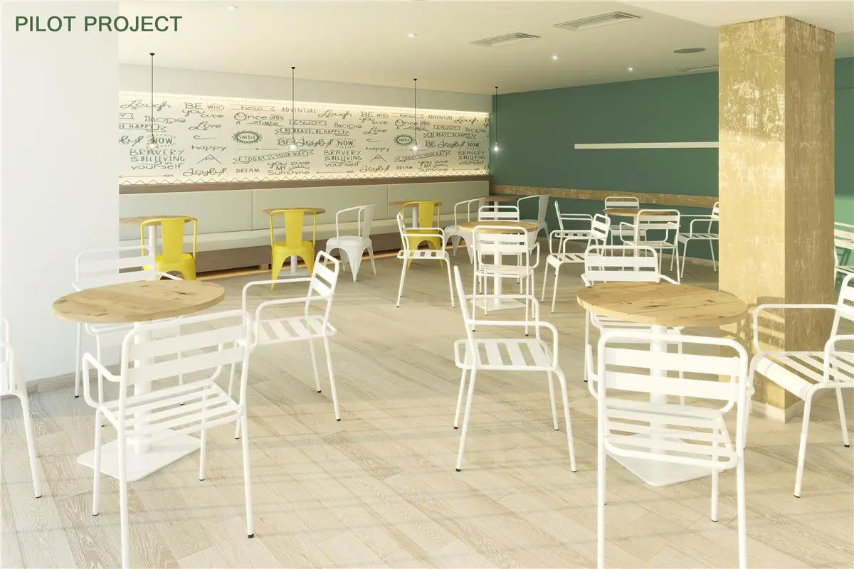 Hotel HSM Sándalo Beach