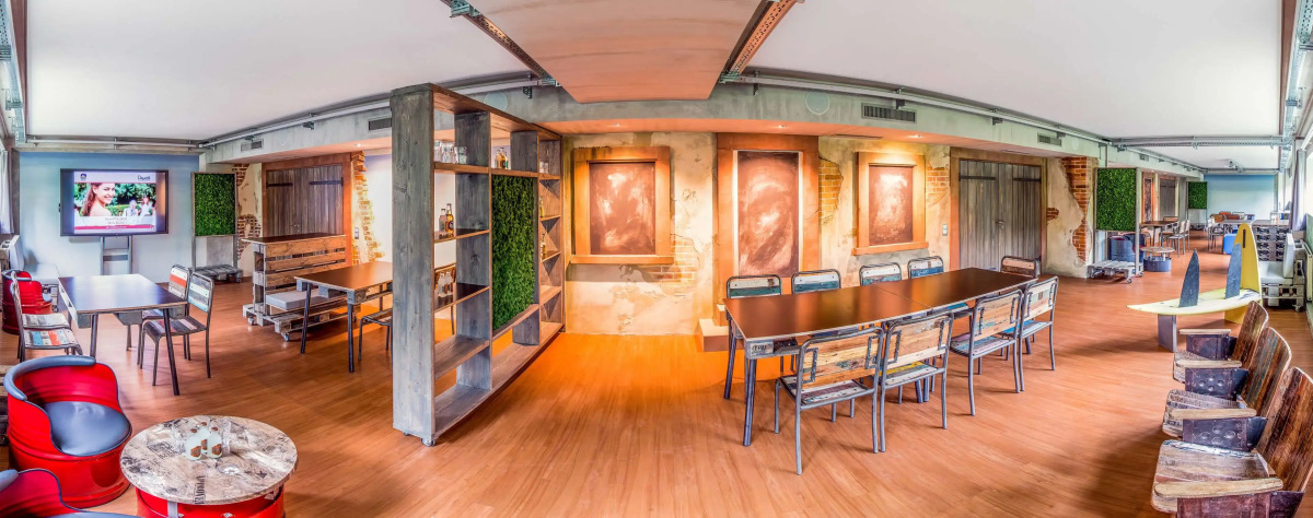 Best Western Plus Palatin Kongresshotel