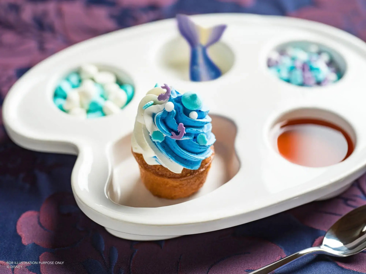 Отель Disneyland