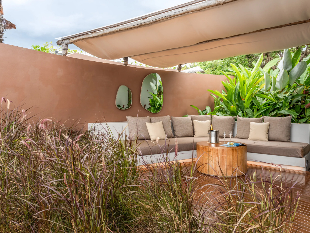 Vala Hua Hin - Nu Chapter Hotels