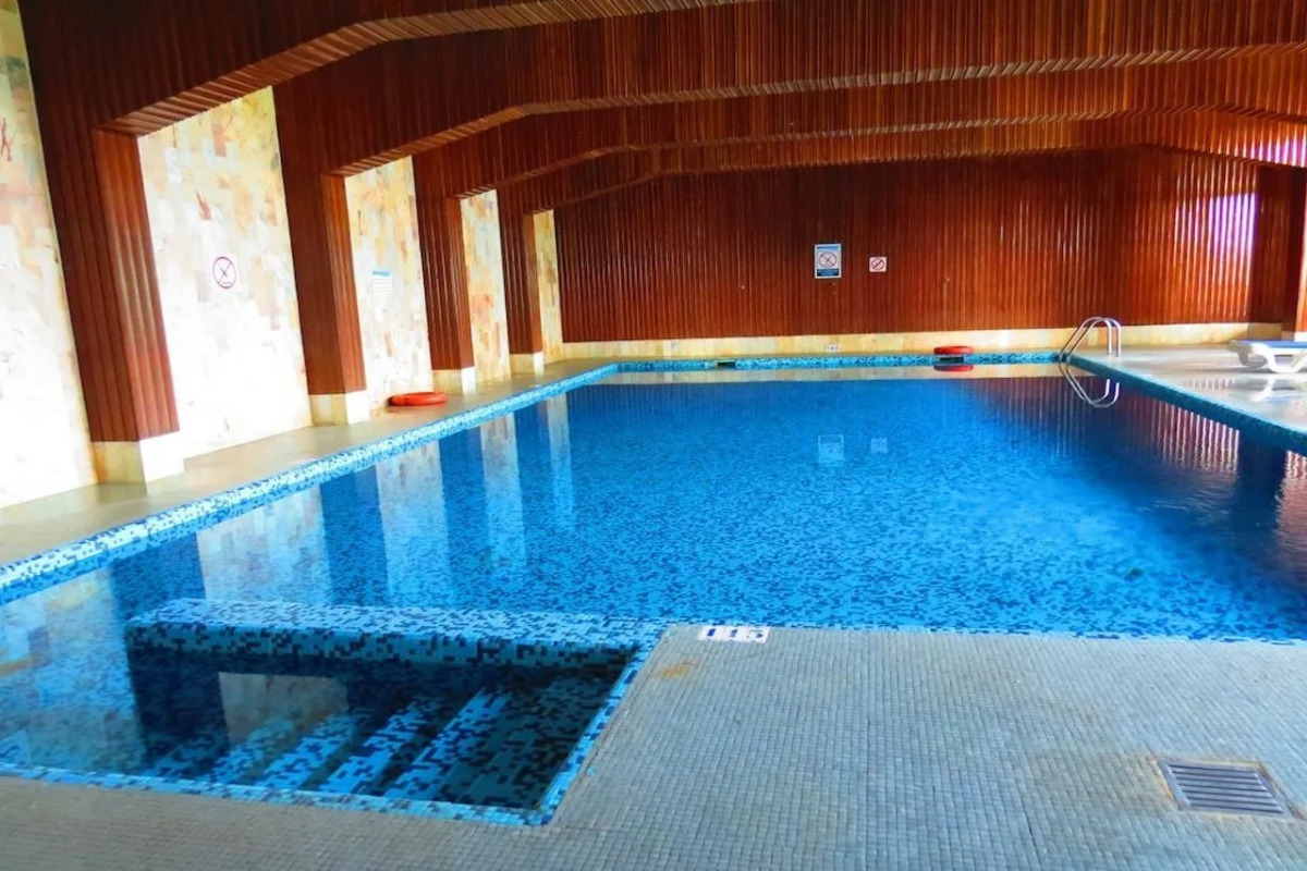 Alfamar Beach & Sport Resort