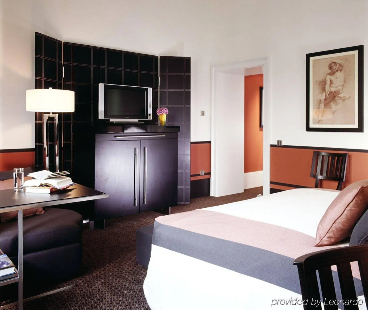 Rocco Forte Hotel De Rome Berlin