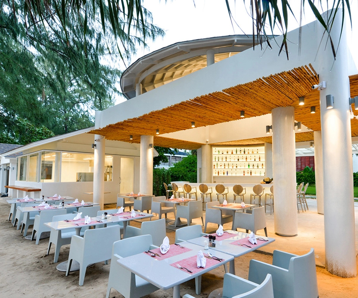 Twin Lotus Resort and Spa - Adults Only