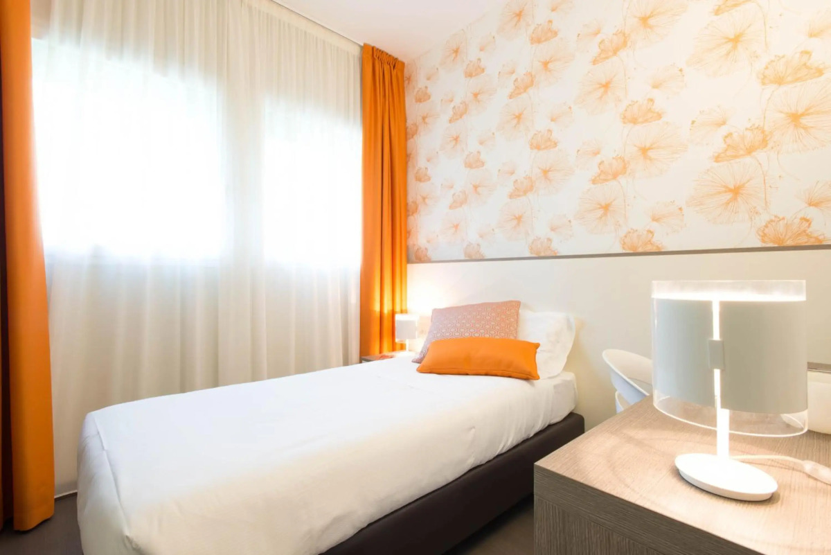 Miramare E Castello Hotel