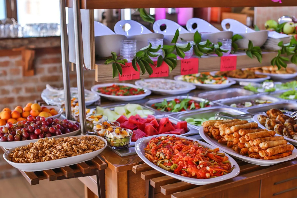 Отель Sonne - Adults Only