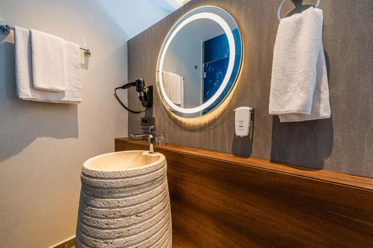 Gözegir Hotel - Adults Only