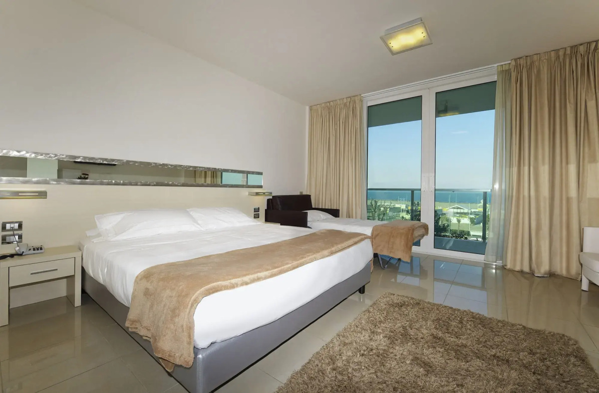 Mercure Rimini Artis