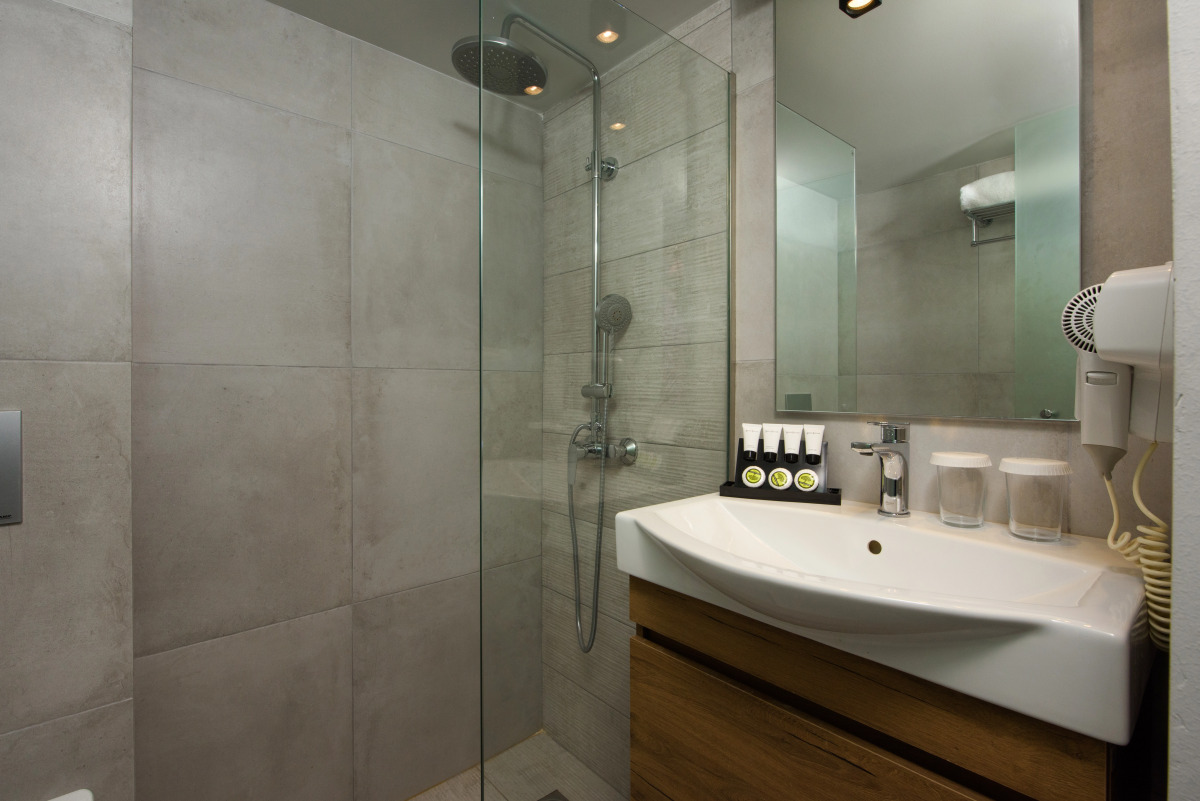 The Royal Grand Hotel