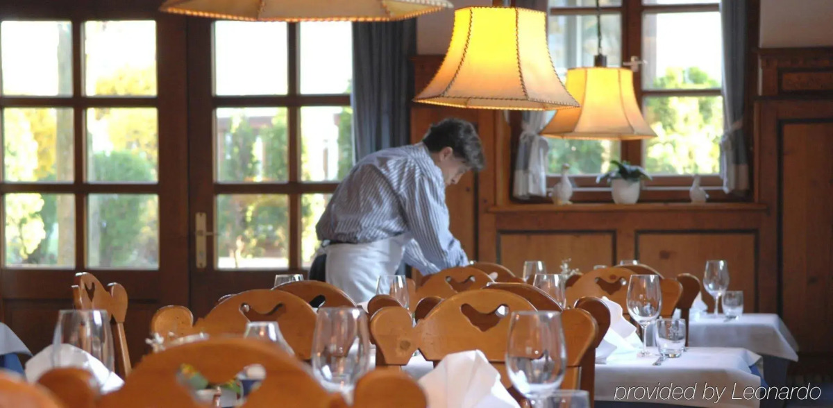 Classik Hotel Martinshof