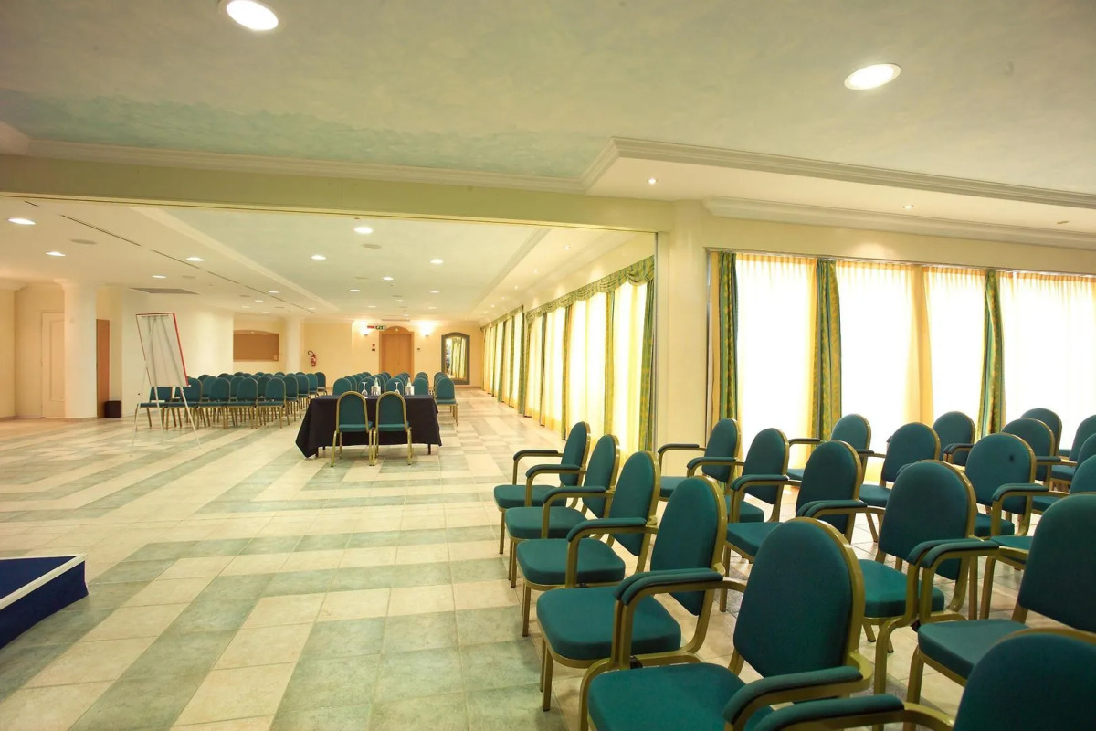 Almar Timi Ama Resort & Spa