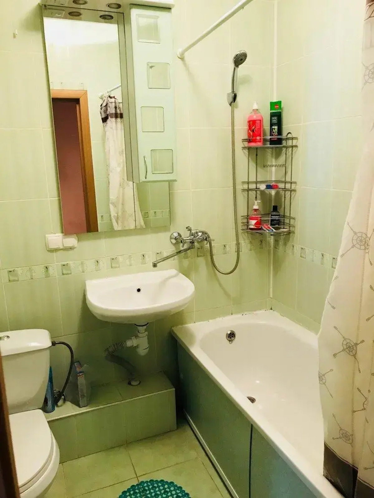 Апартаменты на улице Фридриха Энгельса