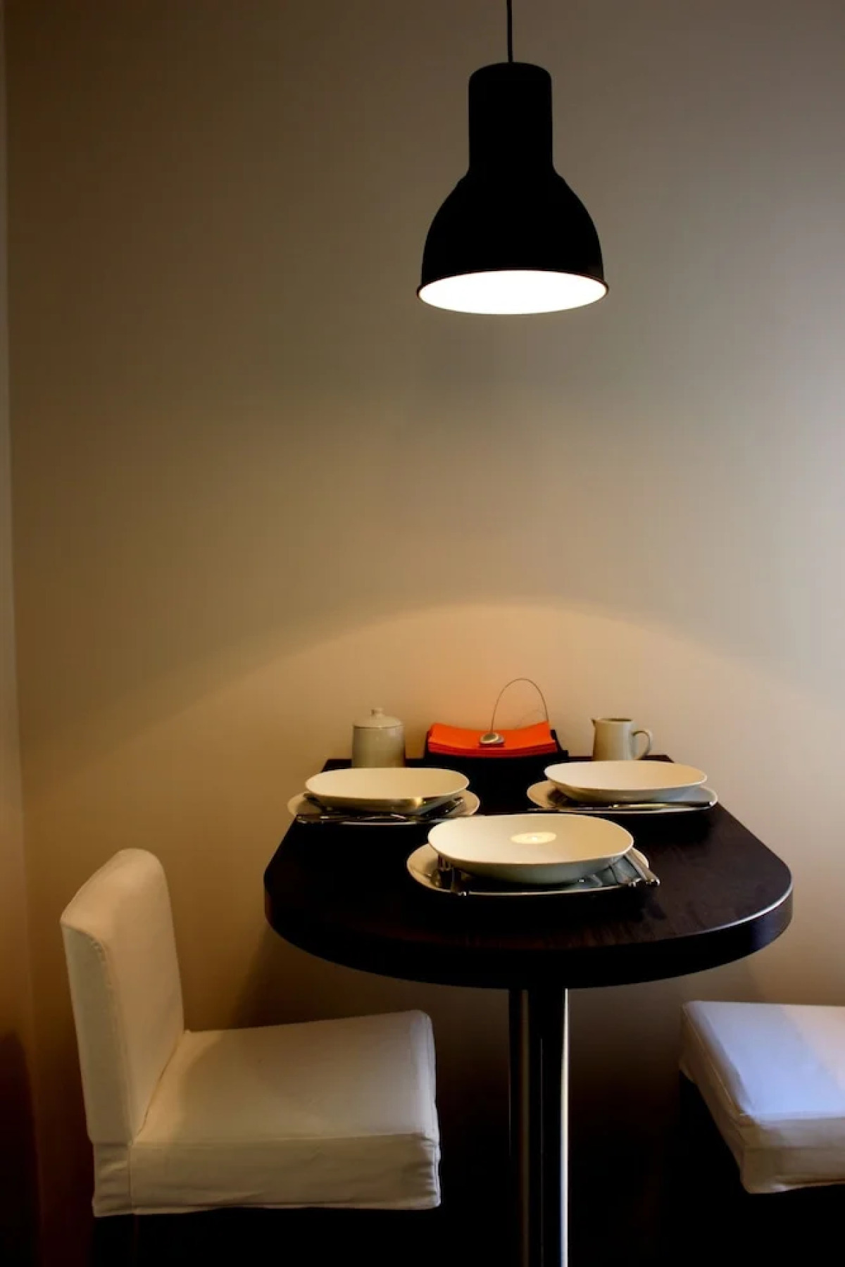 Baltazar Studio Apartment