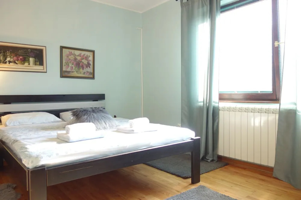 Villa Quantum Beograd