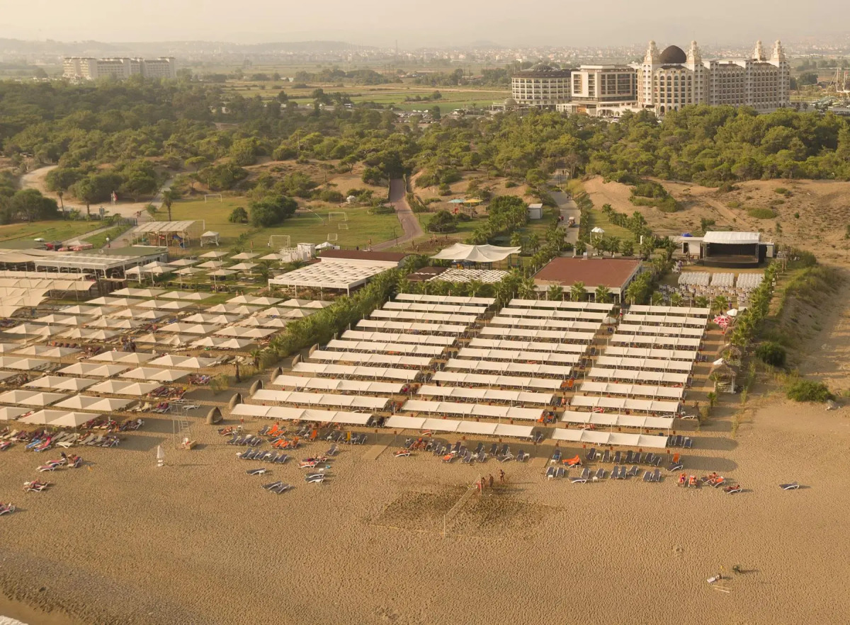 J'adore Deluxe Hotel & Spa