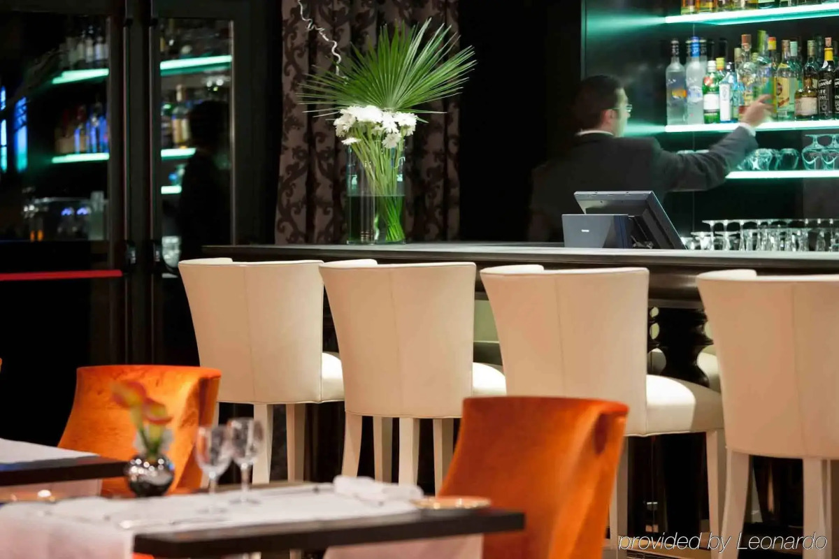 Hôtel Burdigala by Inwood Hotels