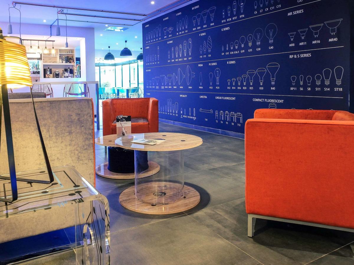 Hotel Mercure Paris Malakoff Parc des Expositions