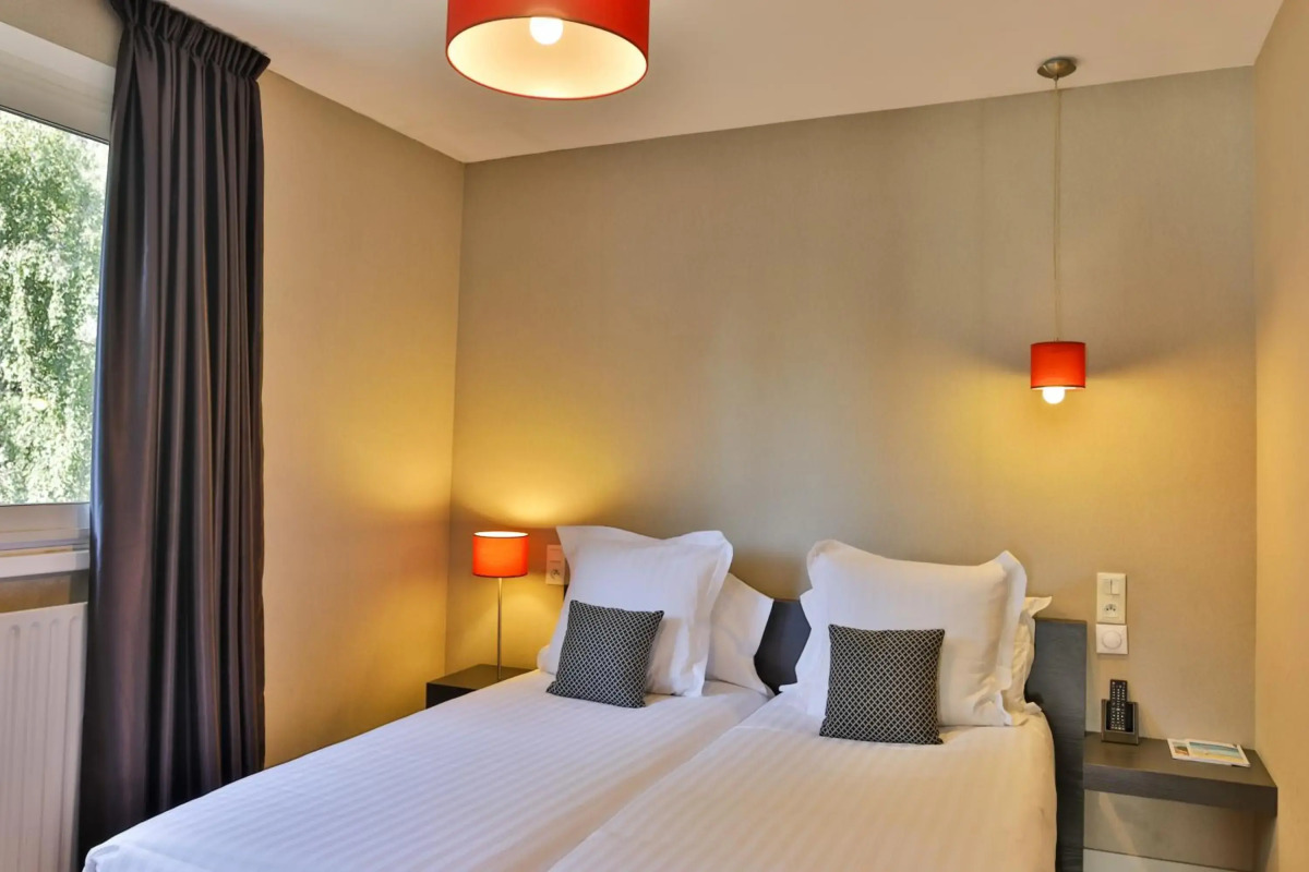 Le Galet Hôtel & Spa