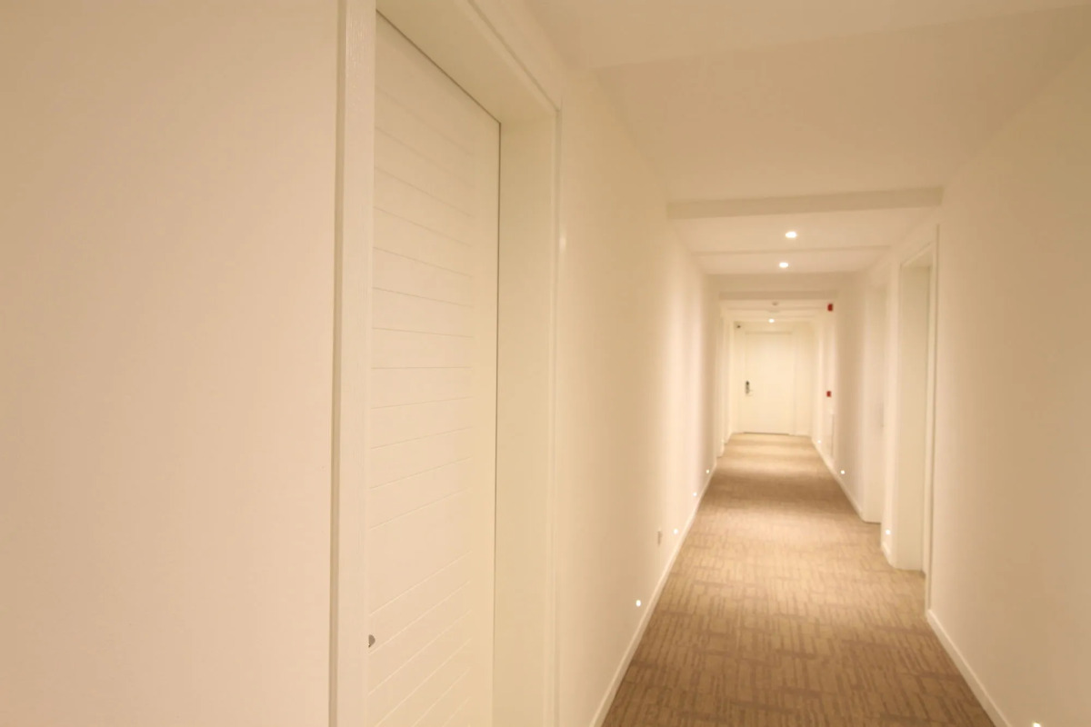 Dedeminn Marina Hotel